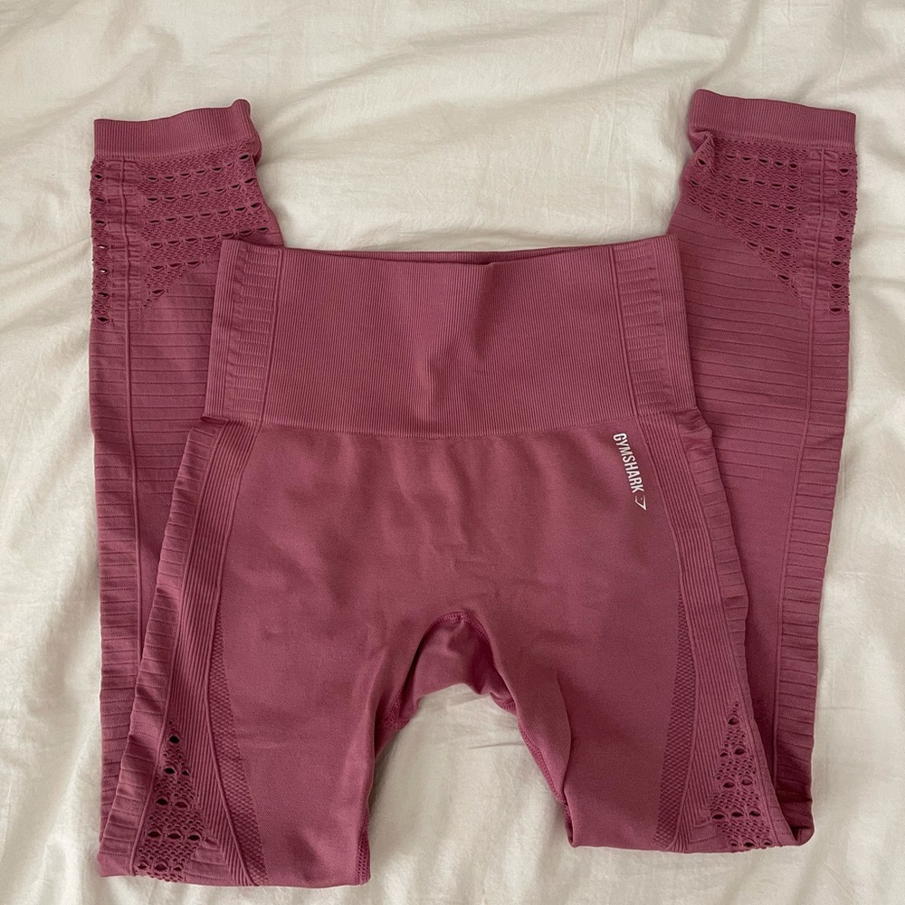 Gymshark Energy Seamless Leggings